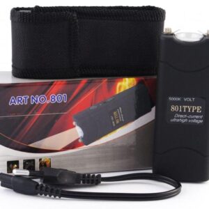 Stun Gun